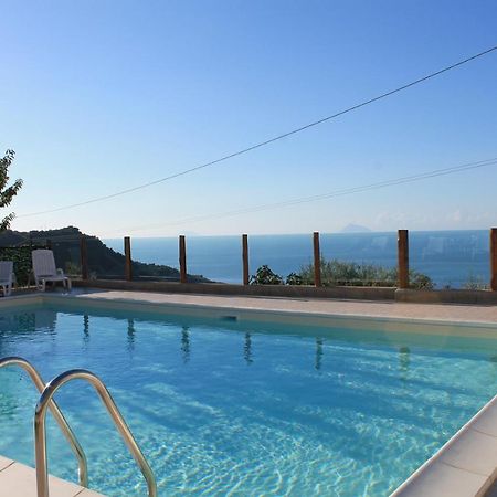 Antico Casale Bed & Breakfast Gioiosa Marea Exterior photo